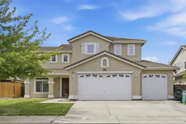 8215 E Emerson Court, Stockton, CA 95212