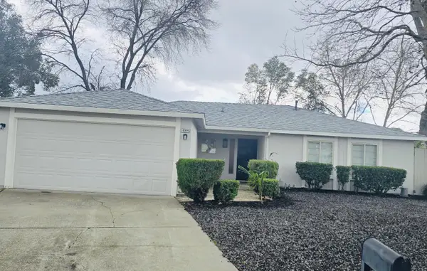 6004 Len Court, Citrus Heights, CA 95621