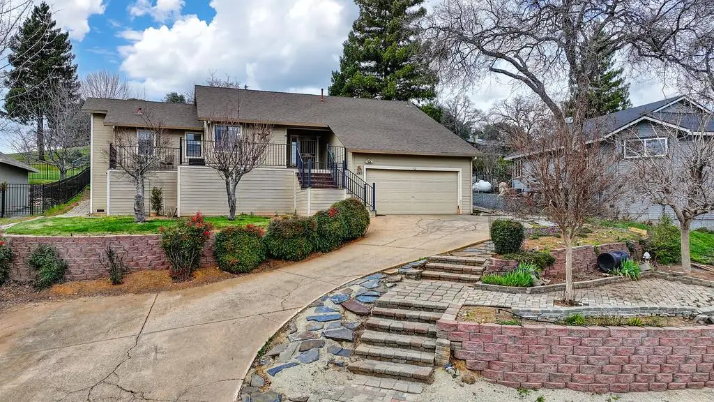 1657 American River Trail, Cool, CA 95614 - #1