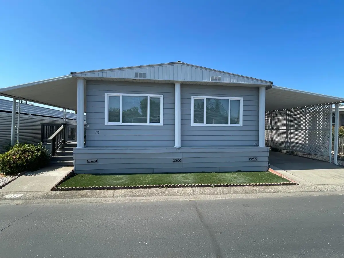 177 San Marcos Drive, Lodi, CA 95240 - #1