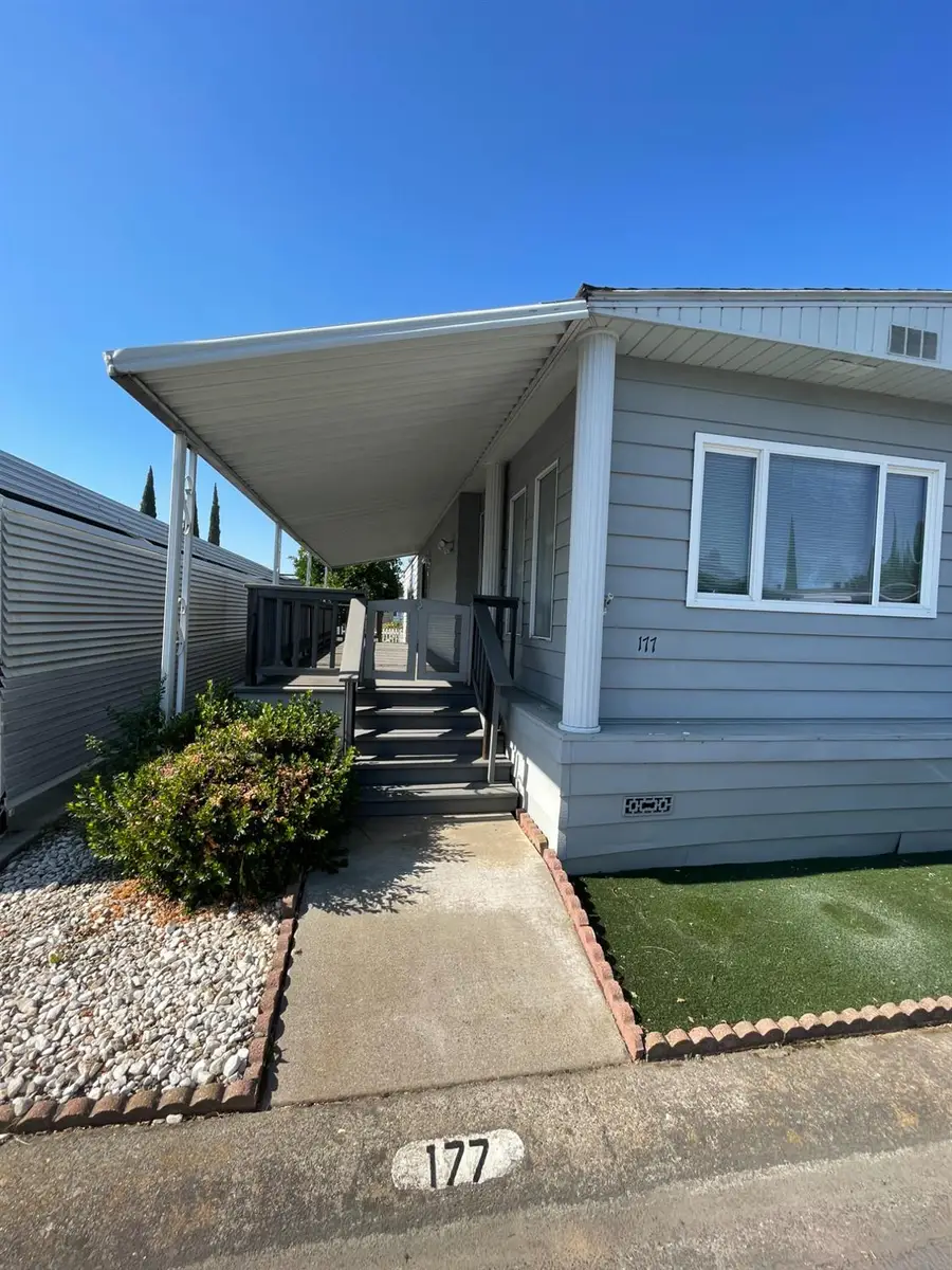 177 San Marcos Drive, Lodi, CA 95240 - #3