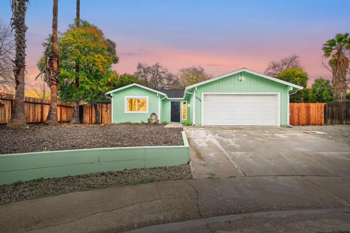 8508 Pronghorn Court, Citrus Heights, CA 95621 - #1