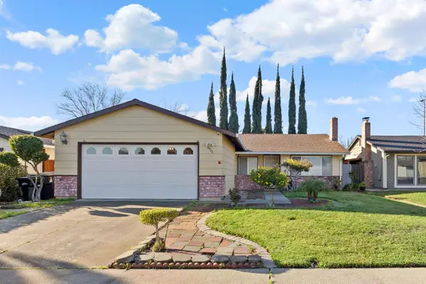 4928 Earlcort Circle, Sacramento, CA 95842