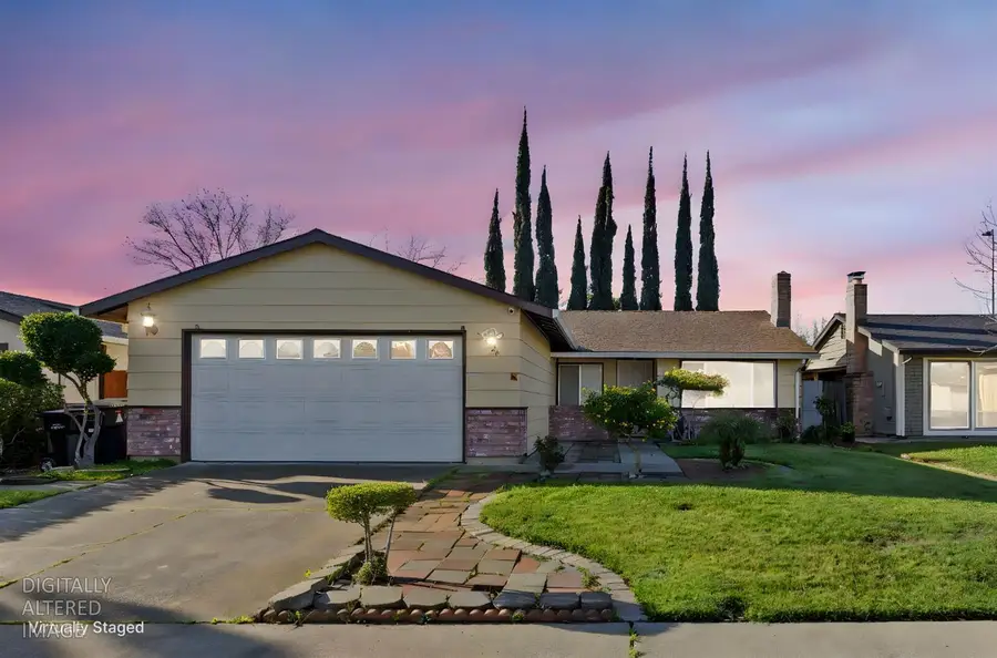 4928 Earlcort Circle, Sacramento, CA 95842 - #2