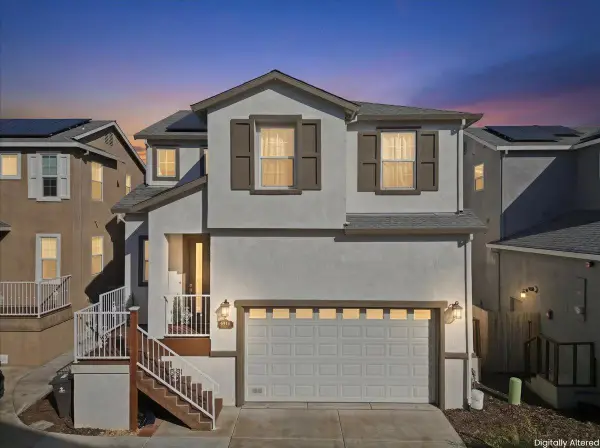 1711 Bella Lago Drive, Stockton, CA 95206