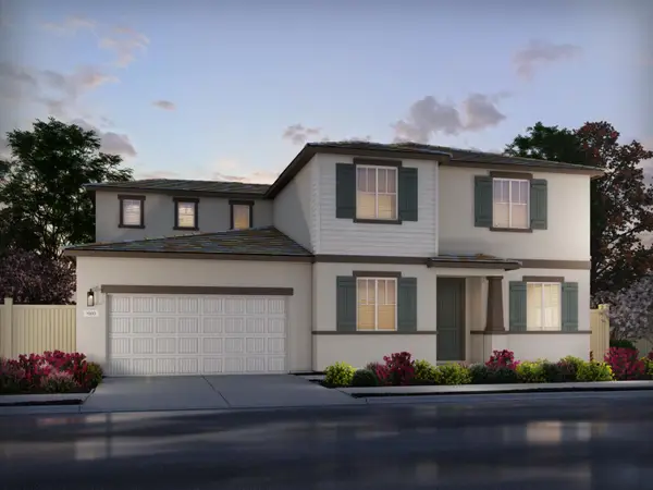 2491 Zellerbach Street, Manteca, CA 95337