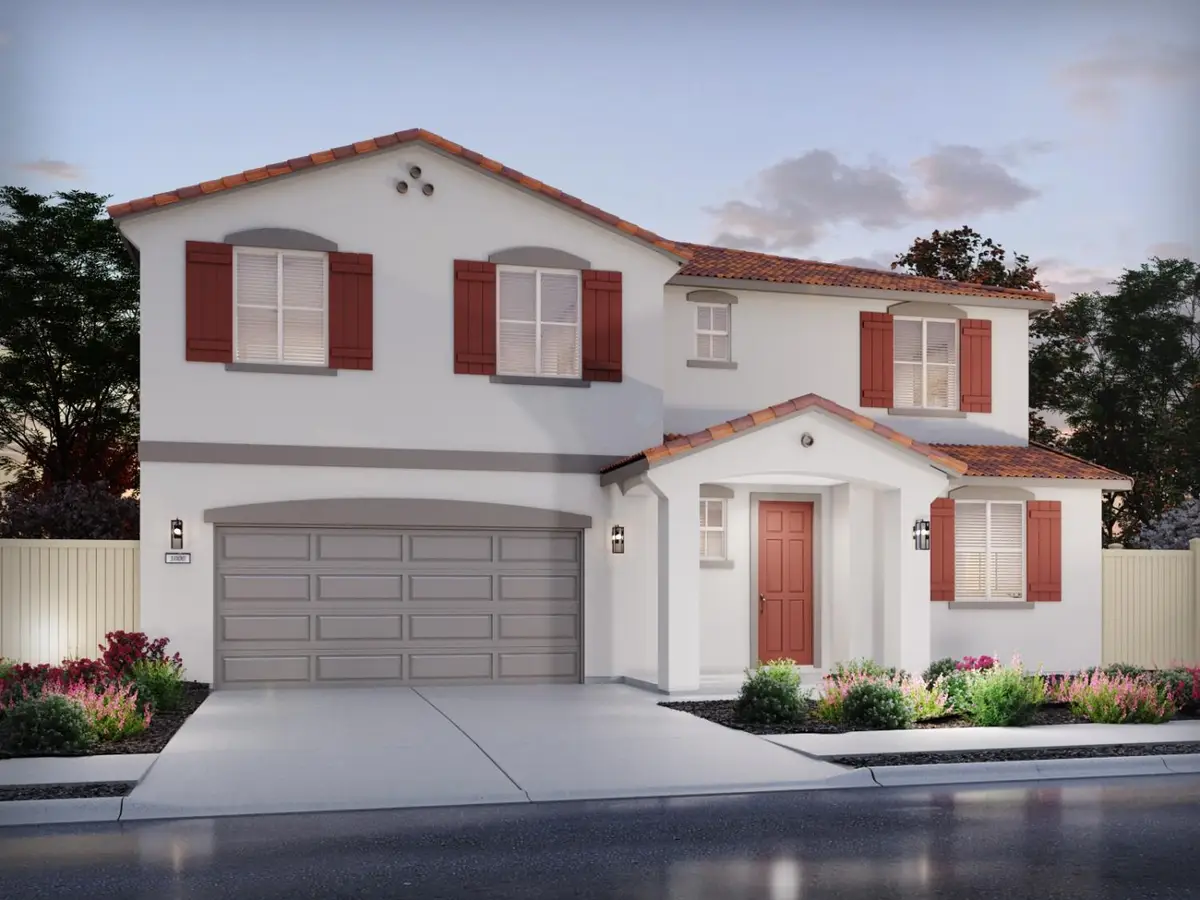 1469 Mcintyre Street, Galt, CA 95632 - #1