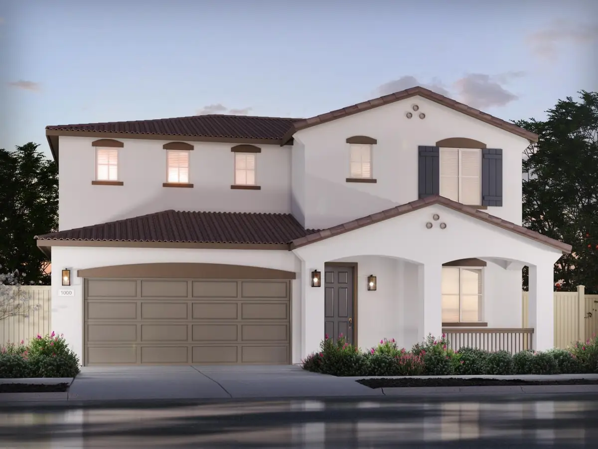 1540 Billorights Avenue, Galt, CA 95632 - #1