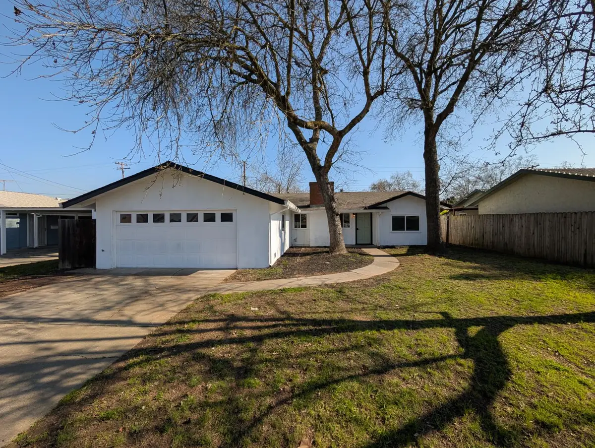 9309 Barth Street, Elk Grove, CA 95624 - #1