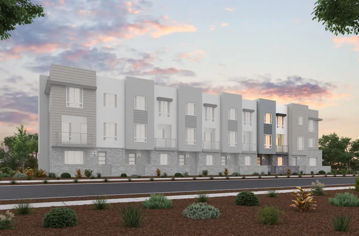 1810 Loft Walk, Sacramento, CA 95816 - #1