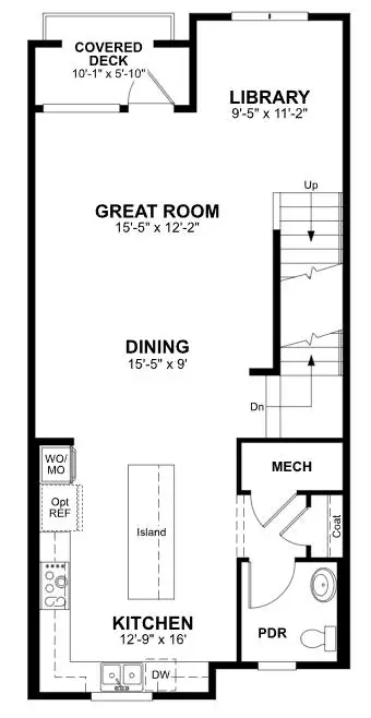 1810 Loft Walk, Sacramento, CA 95816 - #3
