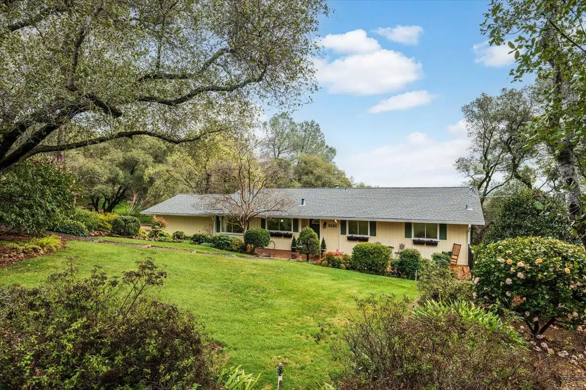 5181 Westridge Circle, Auburn, CA 95602 - #1