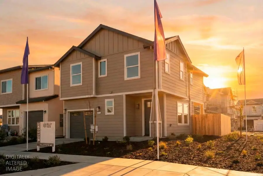 3833 Zapata Street #Lt129, Sacramento, CA 95838 - #3