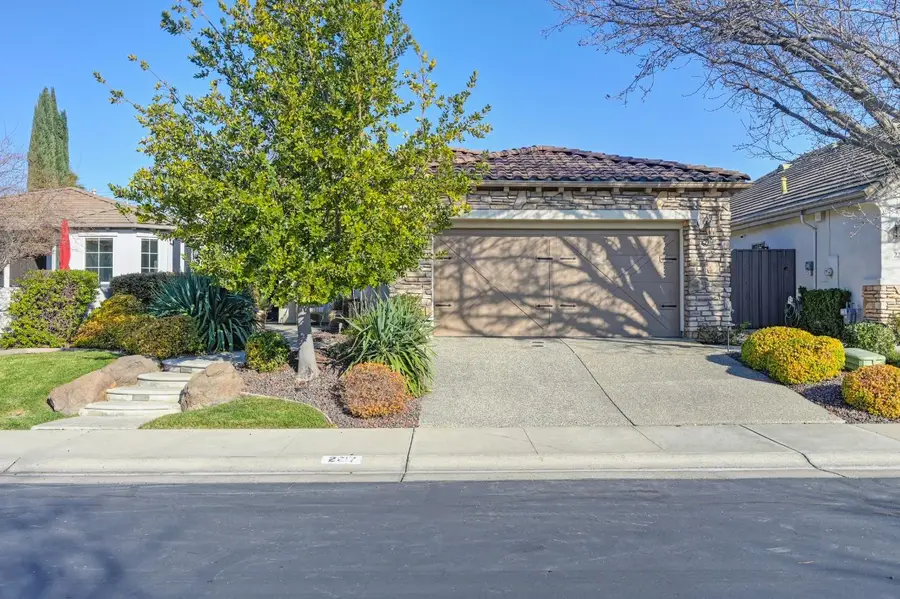2217 Ryedale Lane, Sacramento, CA 95835 - #2