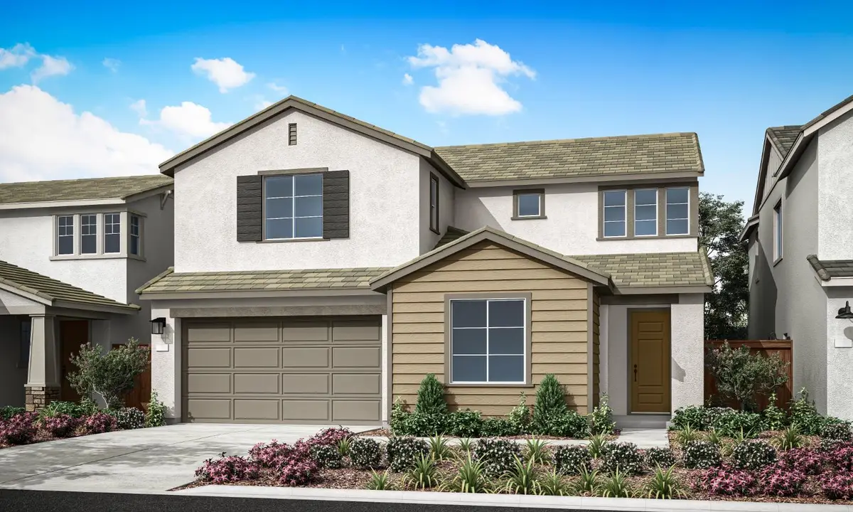 5008 Canteen Drive, Roseville, CA 95747 - #1