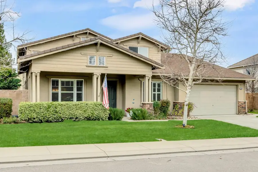 20300 Panoz Road, Patterson, CA 95363 - #3