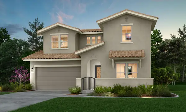 1014 Meadowlands Drive, Oakdale, CA 95361