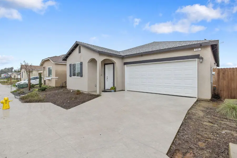 535 Sandtrap Lane, Lemoore, CA 93245 - #2