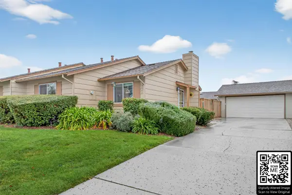 4363 Golf Drive, Livermore, CA 94551