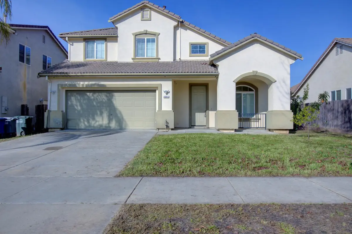 4651 Stern Drive, Merced, CA 95348 - #1