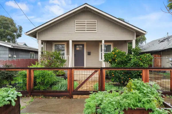 3101 San Rafael Court, Sacramento, CA 95817