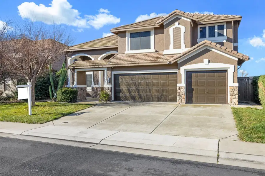 1182 Hillwood Loop, Lincoln, CA 95648 - #3