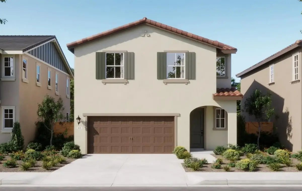 643 N Melaluca Road, Mountain House, CA 95391 - #1