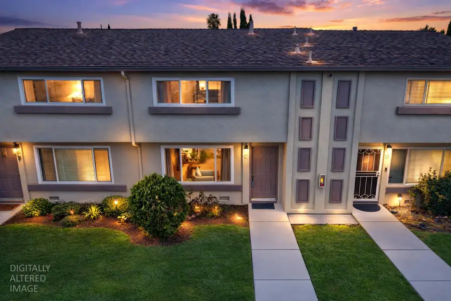 1898 Lynwood Drive #C, Concord, CA 94519 - #2