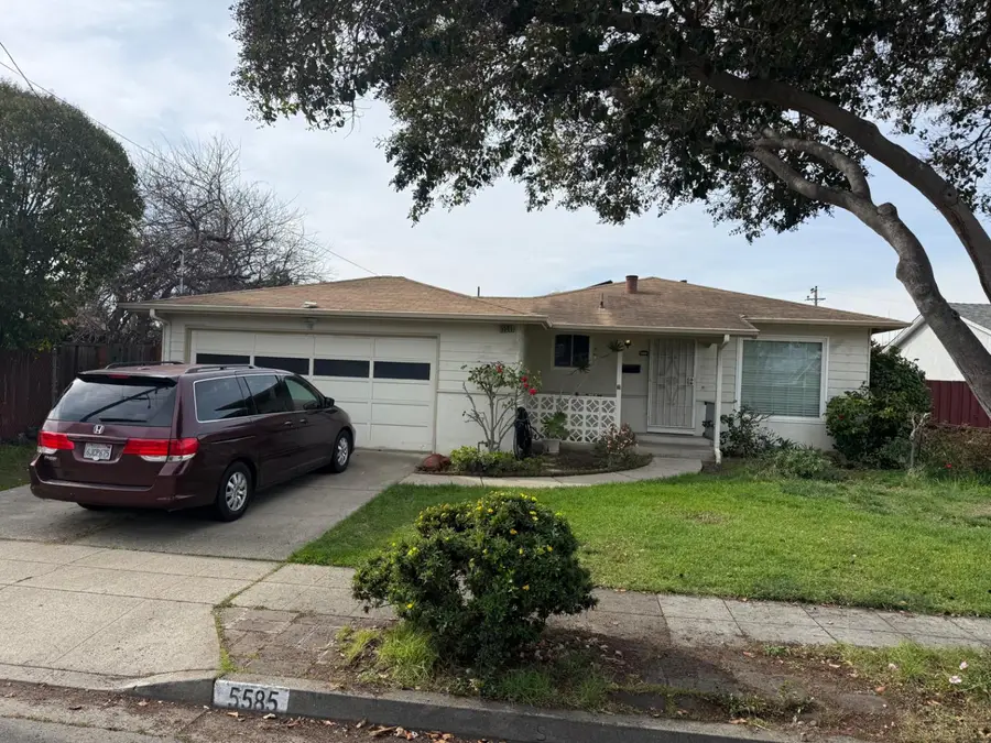 5585 Fernwood Drive, Newark, CA 94560 - #2