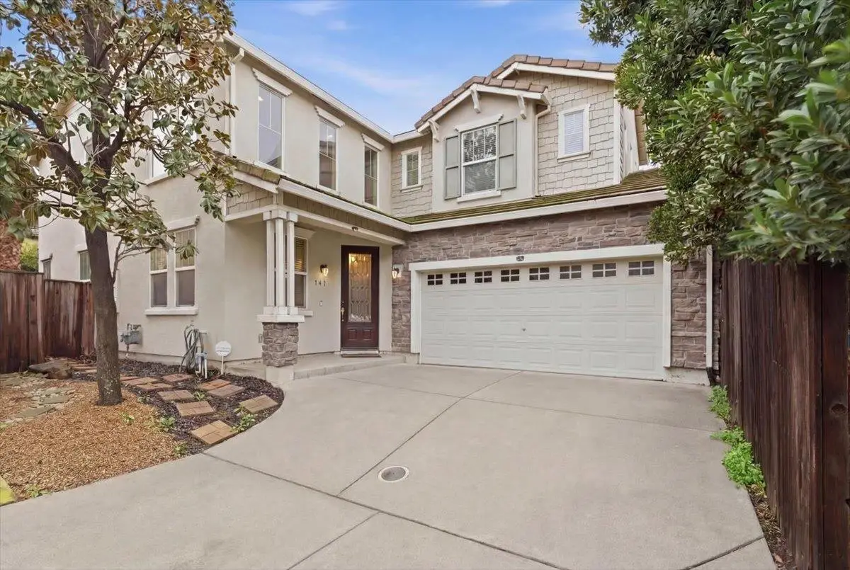 141 Caravaggio Circle, Sacramento, CA 95835 - #1