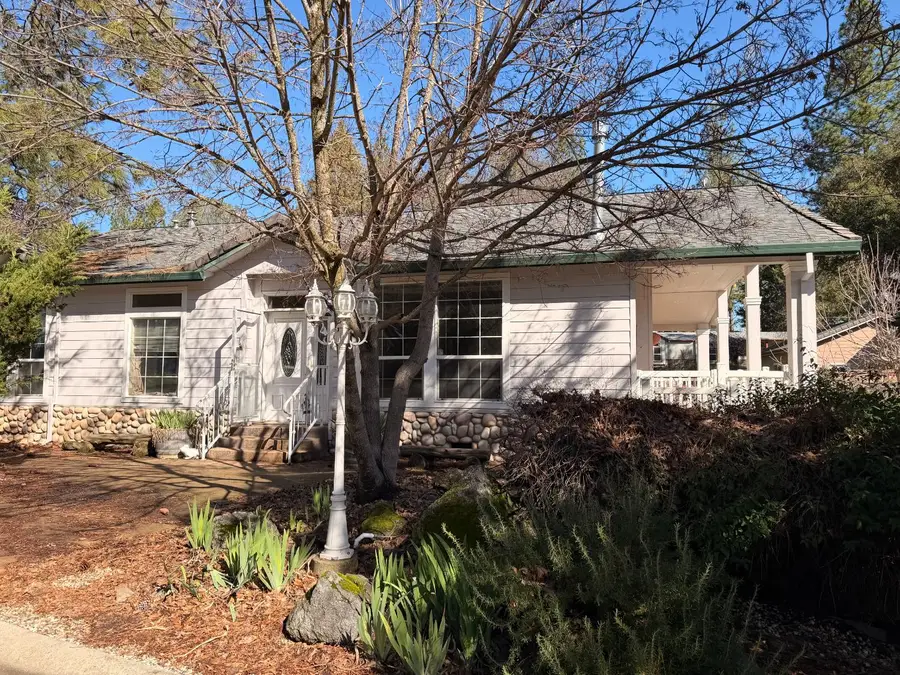 2055 Candlelight Drive, Somerset, CA 95684 - #2