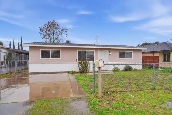 837 Inyo Avenue, Modesto, CA 95358