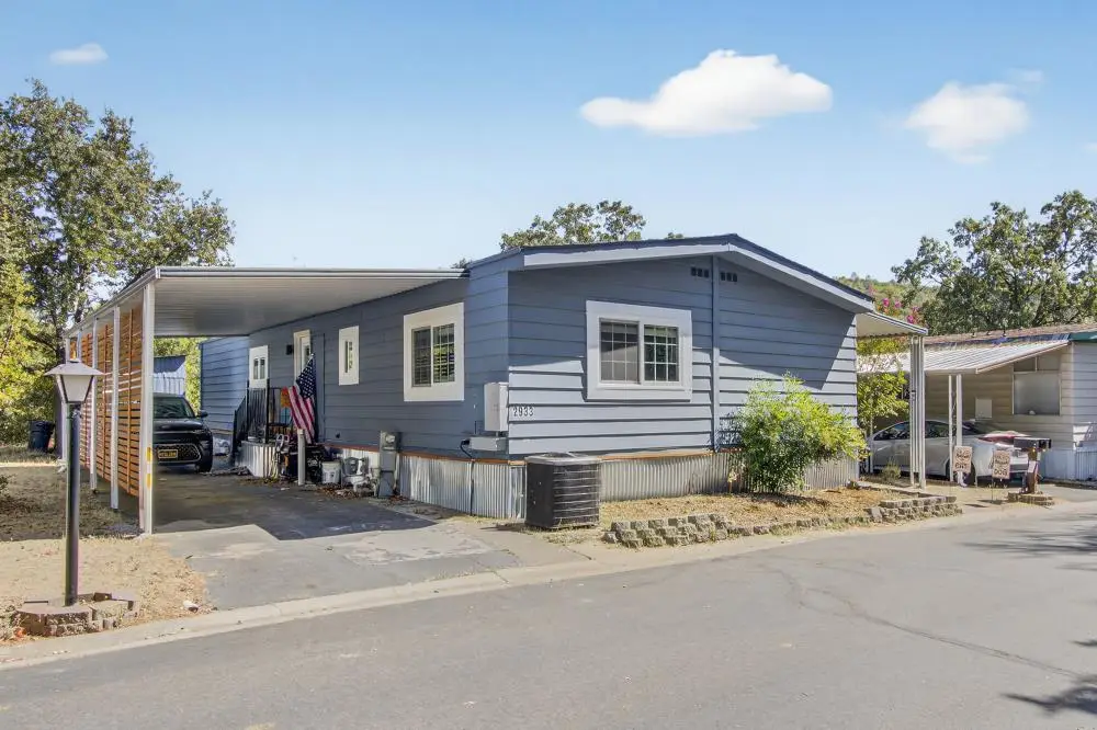 2933 Glenwood Ln, Placerville, CA 95667 - #1