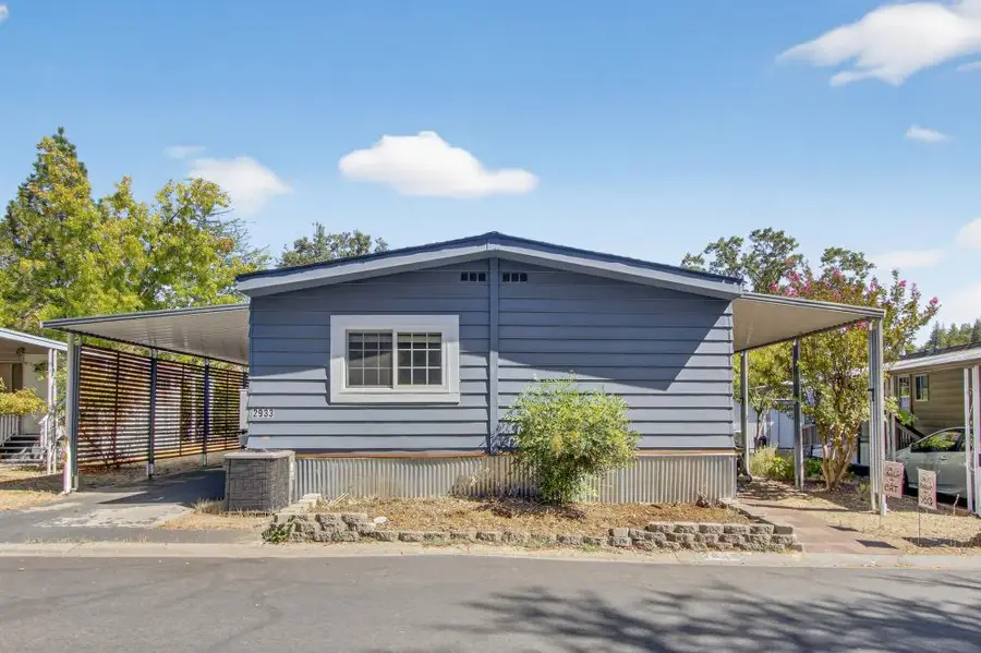 2933 Glenwood Ln, Placerville, CA 95667 - #3