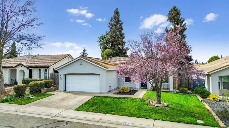 8341 Lewis Avenue, Antelope, CA 95843 - #3