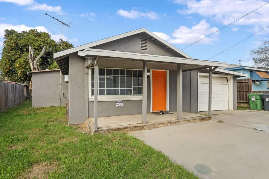 327 Hosmer Avenue, Modesto, CA 95351 - #2