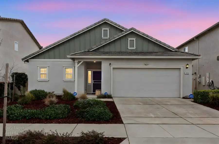 1216 Aspenparke Way, Sacramento, CA 95834 - #3