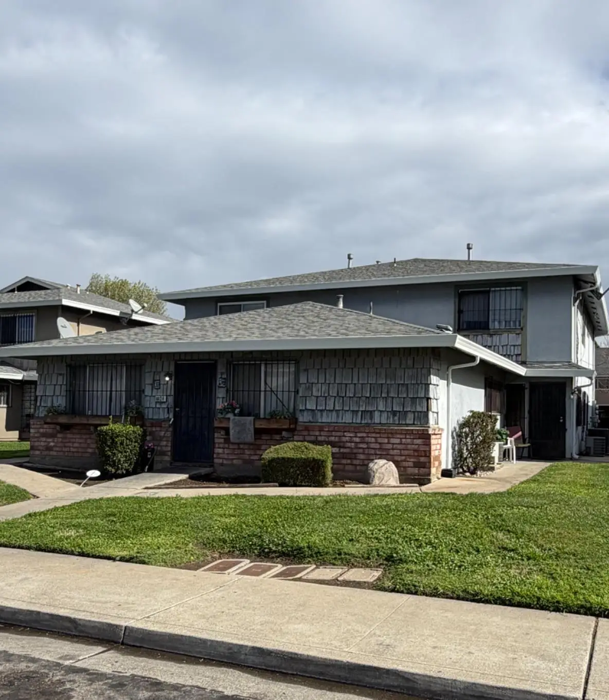 4434 Calandria Street #3, Stockton, CA 95207 - #1