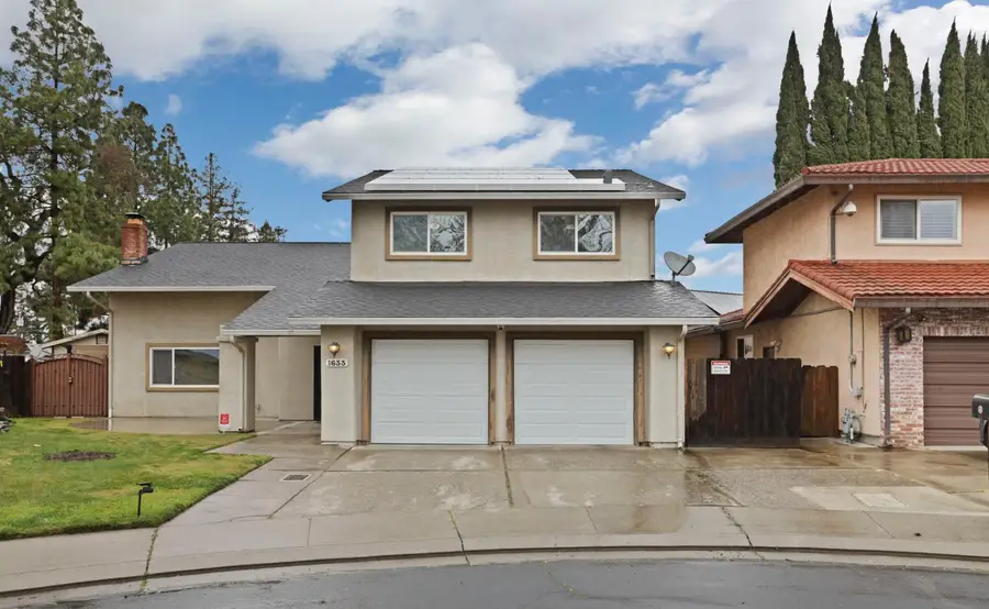 1633 Amanda Court, Stockton, CA 95209 - #2