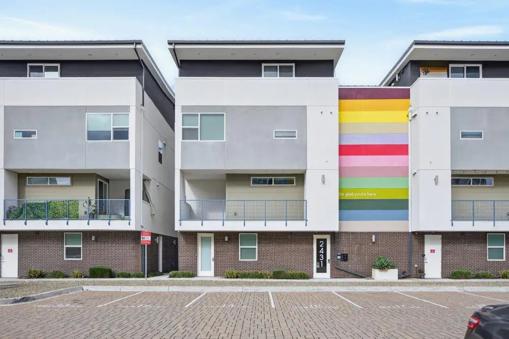 2431 Cleat Lane #101, Sacramento, CA 95818 - #1