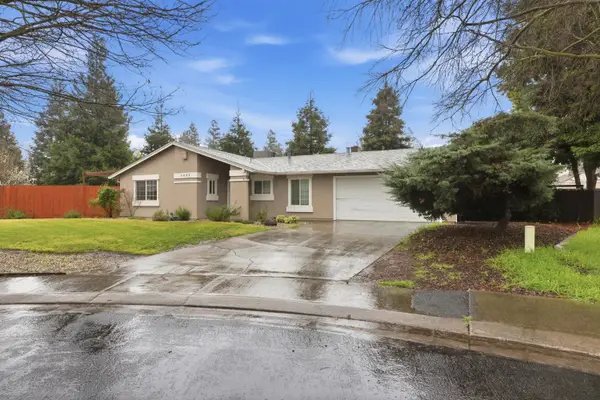 3632 Busher Court, Modesto, CA 95356