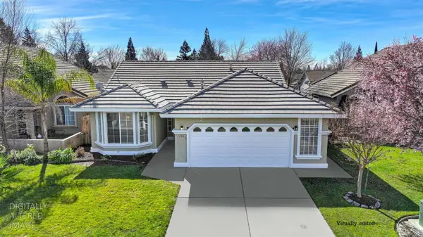 1725 Schellbach Drive, Lincoln, CA 95648