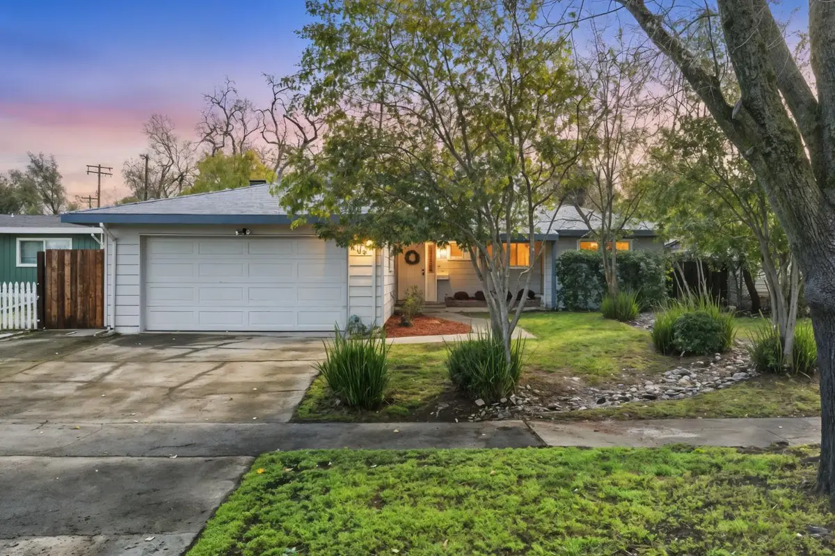 905 Oak Ridge Drive, Roseville, CA 95661 - #1