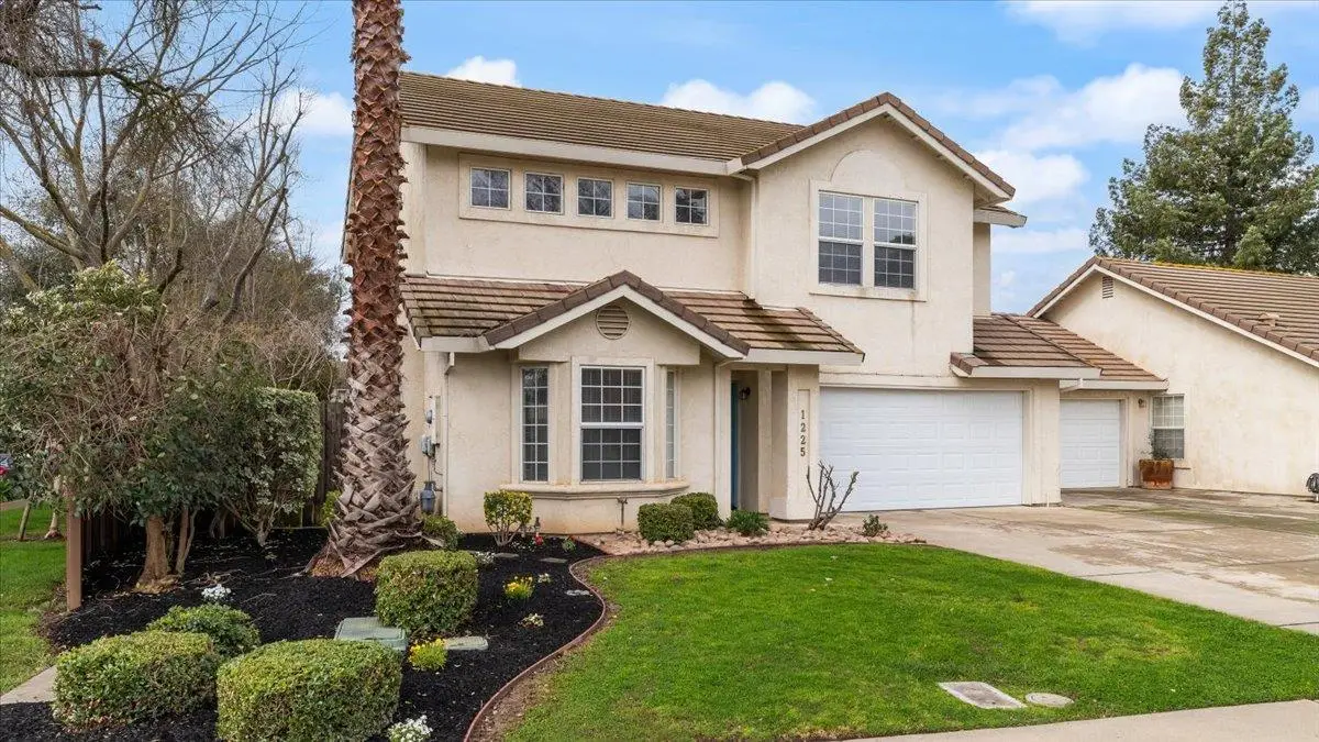 1225 Lilac Street, Lodi, CA 95242 - #1