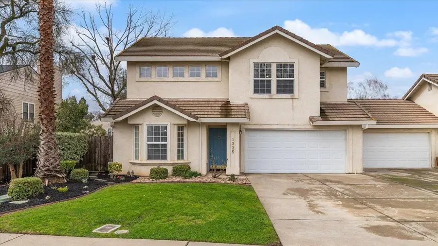 1225 Lilac Street, Lodi, CA 95242 - #2