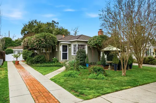 1058 Perkins Way, Sacramento, CA 95818