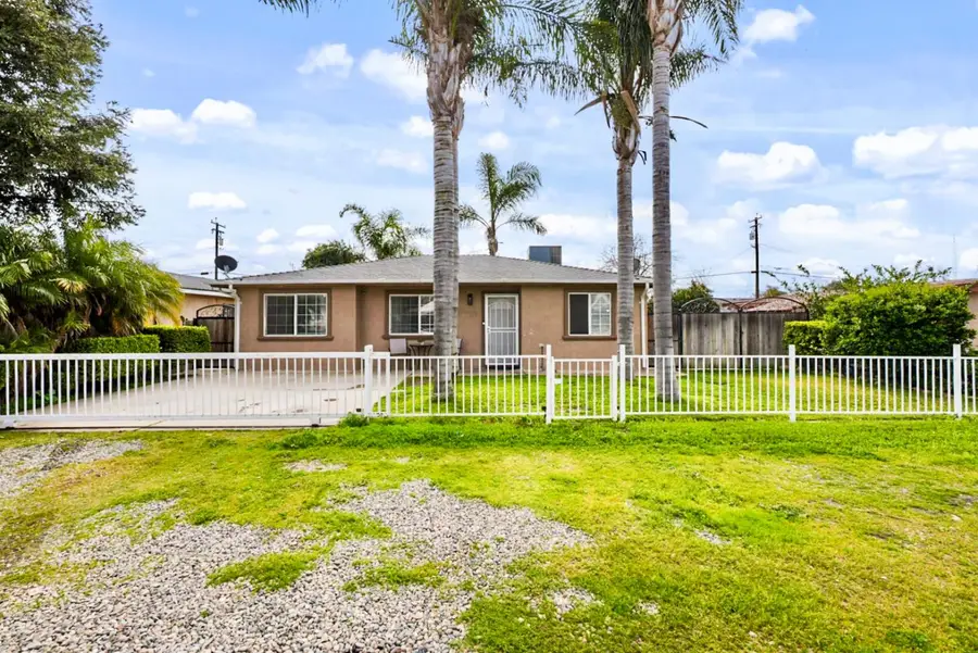 1518 Plumas Avenue, Modesto, CA 95358 - #2