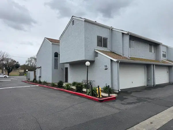 817 E Orangeburg Avenue #5, Modesto, CA 95350