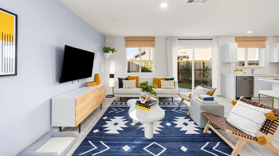 2008 Shady Tree Circle, Roseville, CA 95747 - #3