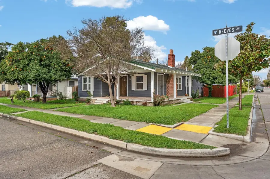 741 Reeves Avenue, Yuba City, CA 95991 - #2